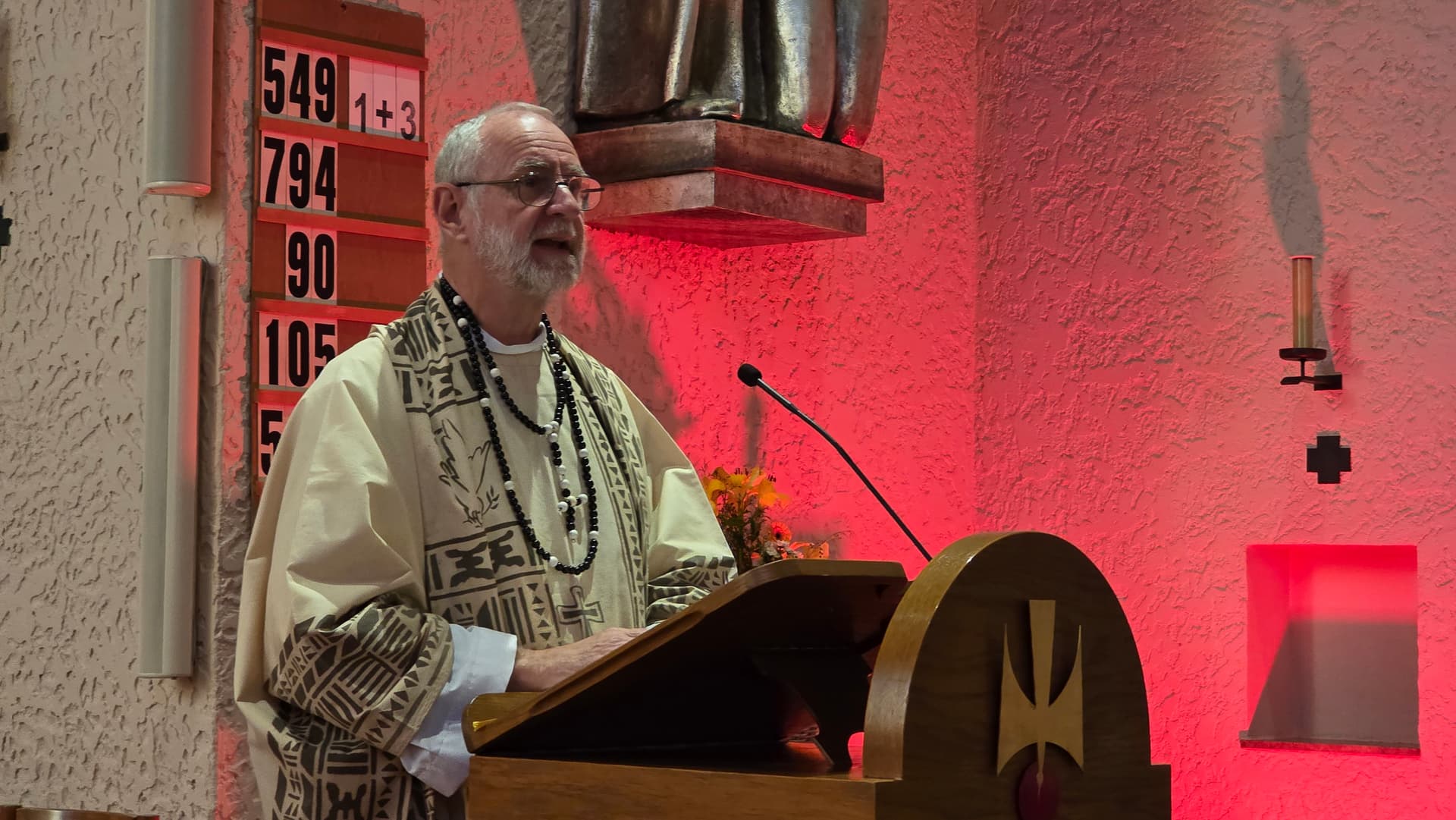 Eindrücke von der REDWEEK 2025 REDWEEK in Birmenstorf 3