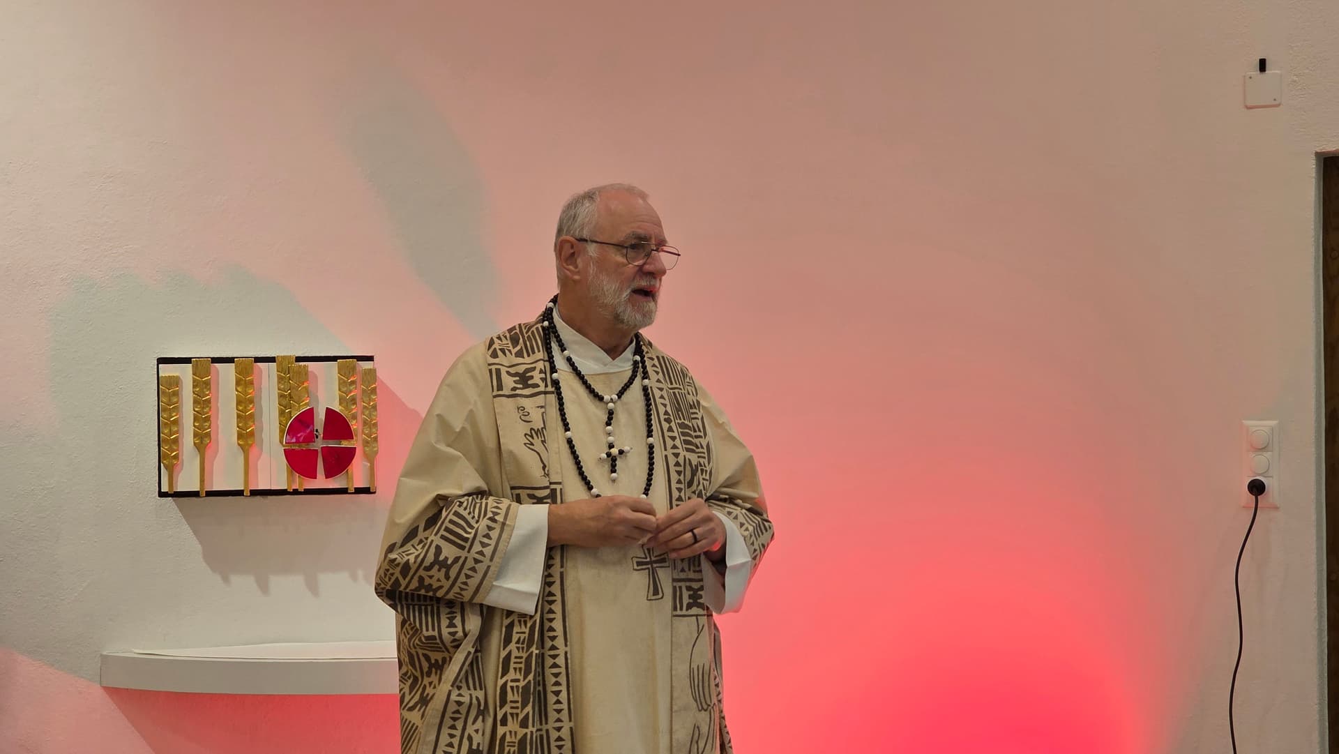 Eindrücke von der REDWEEK 2025 REDWEEK in Herisau