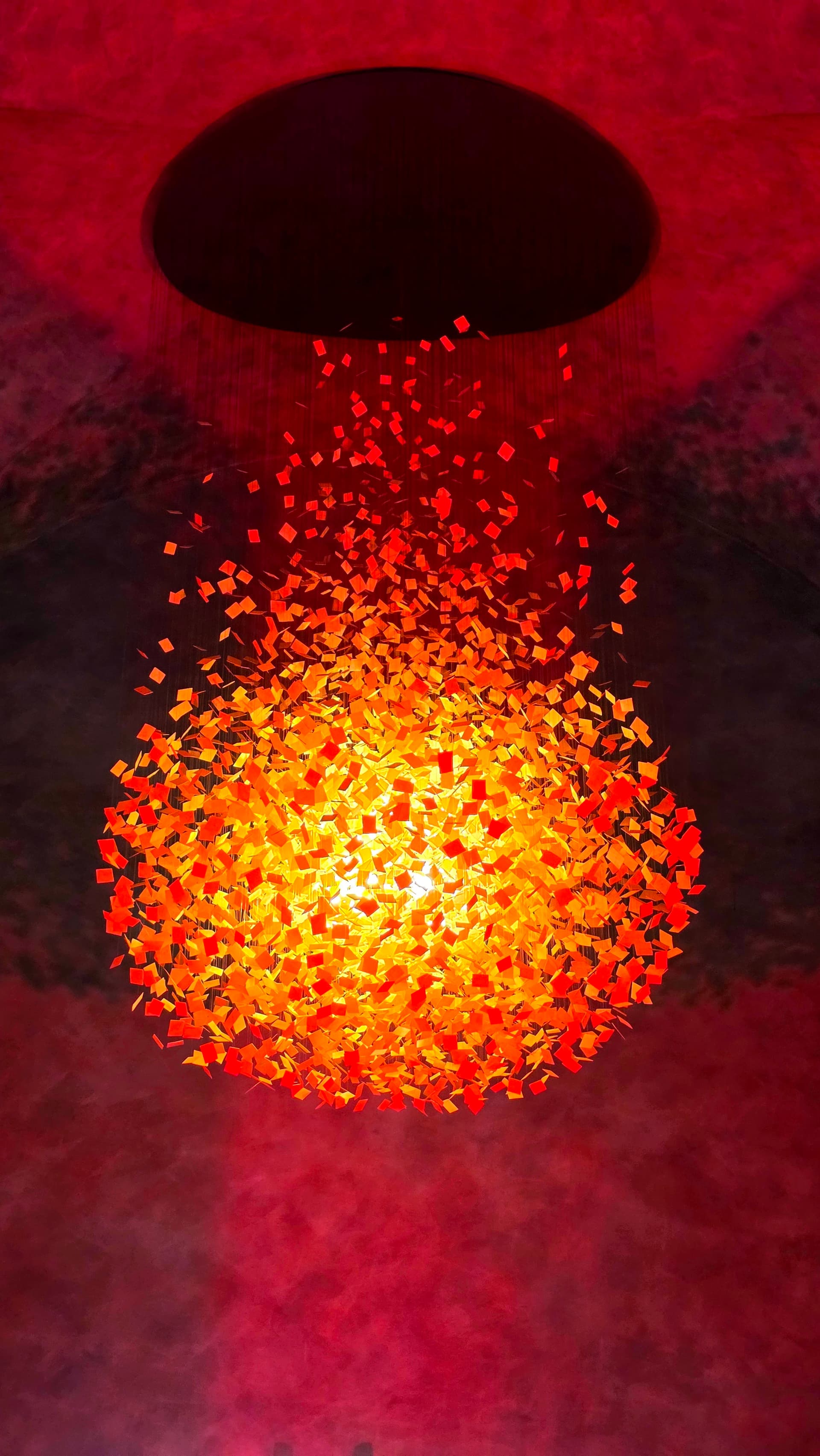 Eindrücke von der REDWEEK 2025 REDWEEK in Pfungen 3