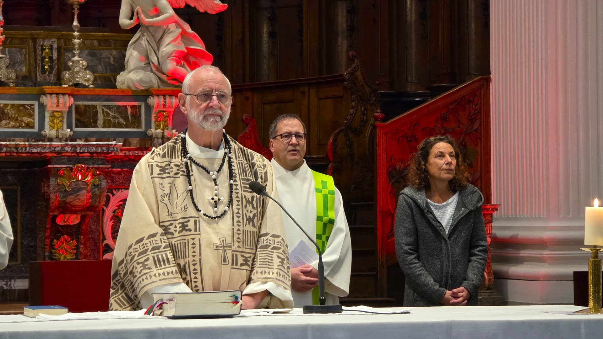 Eindrücke von der REDWEEK 2025 REDWEEK in Solothurn 1