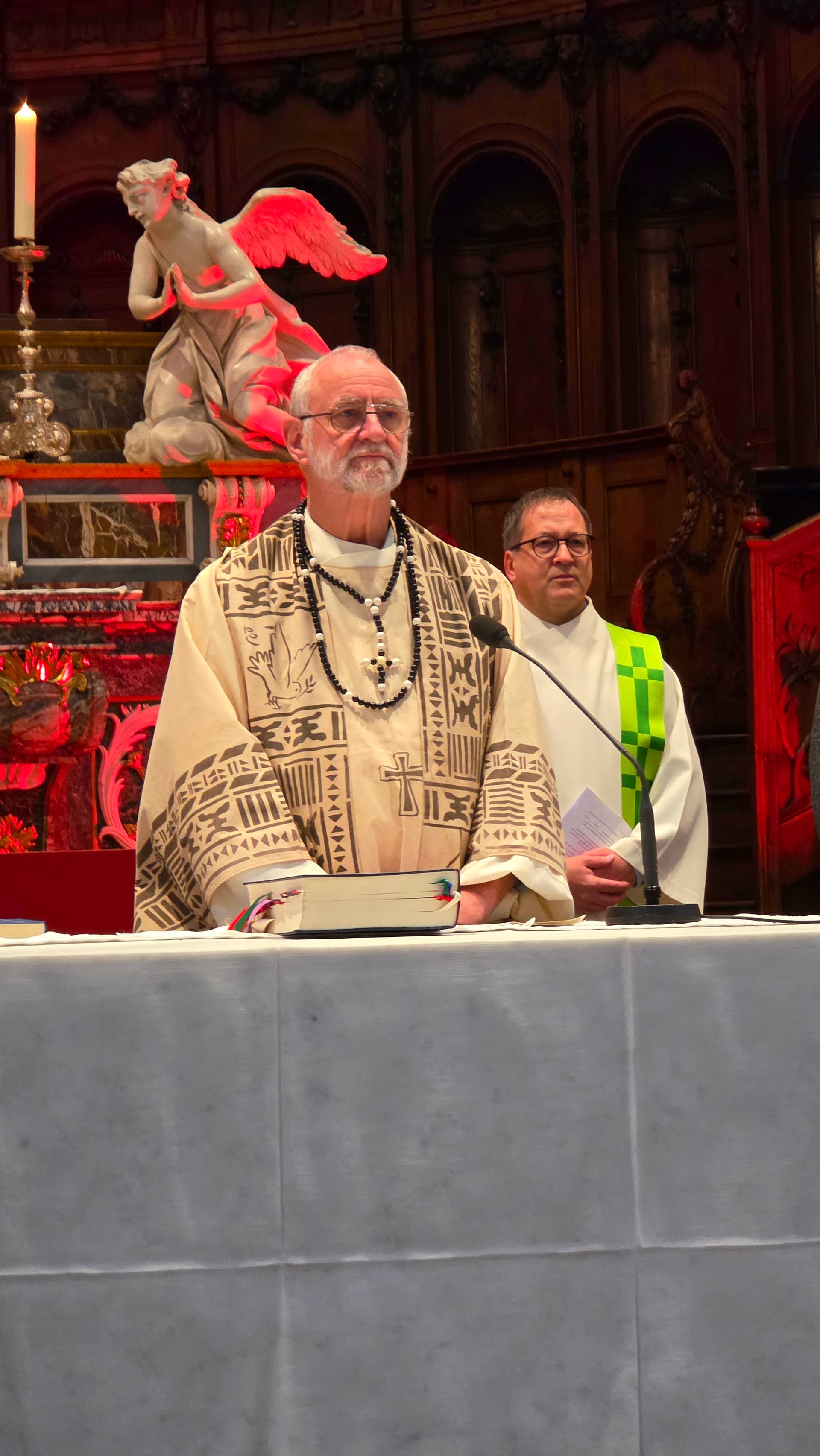 Eindrücke von der REDWEEK 2025 REDWEEK in Solothurn 2