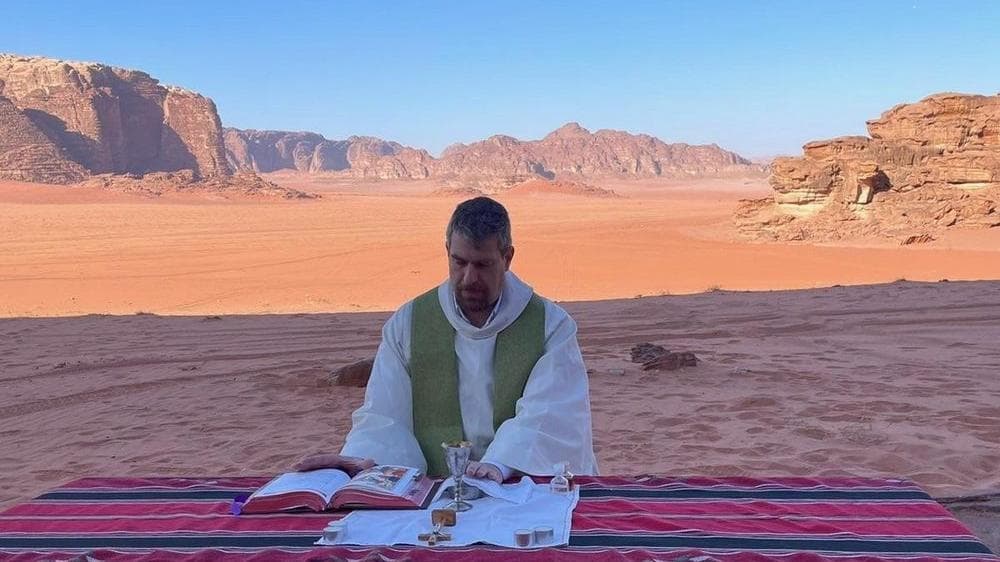 Jordanien heiliges land Jordanien heiliges land